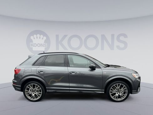 Used 2025 Audi Q3 2.0T Premium Plus w/ Premium Plus Package image 8