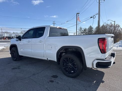 Used 2023 GMC Sierra 1500 Elevation image 6