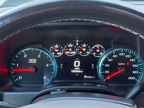 Used 2019 GMC Sierra 3500 Denali AWD/4WD image 25