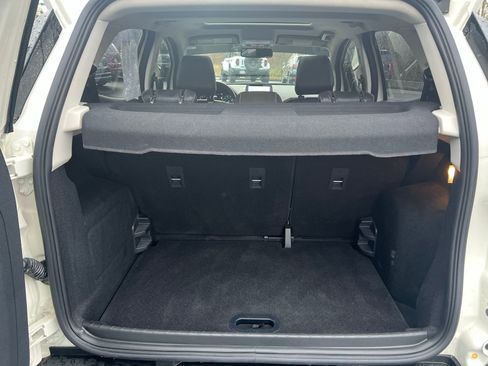 Used 2021 Ford EcoSport SES image 8