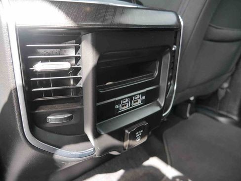 Used 2025 RAM 1500 Big Horn image 17