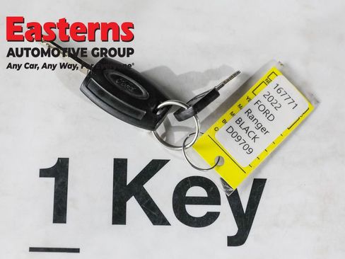 Used 2022 Ford Ranger XL image 25