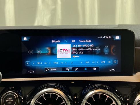 Used 2022 Mercedes-Benz A 220 4MATIC image 18