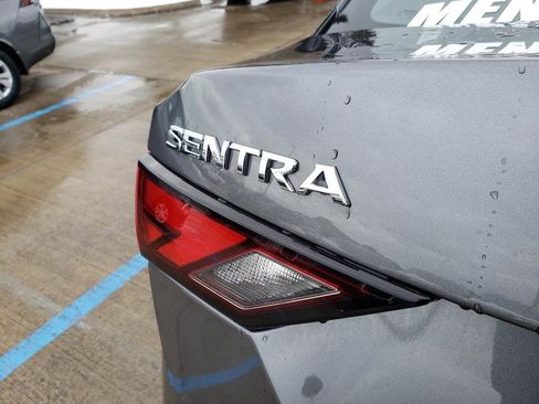 Certified 2025 Nissan Sentra S image 9