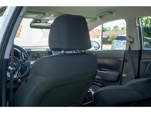 Used 2021 Kia Sportage LX AWD/4WD image 35