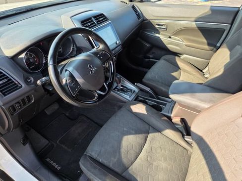 Used 2021 Mitsubishi Outlander Sport ES FWD image 19