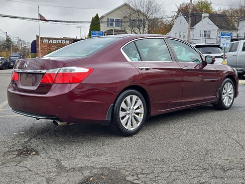 Used 2014 Honda Accord EX image 6