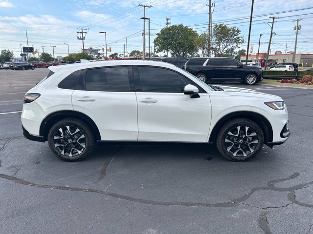 Used 2026 Honda HR-V EX-L image 5
