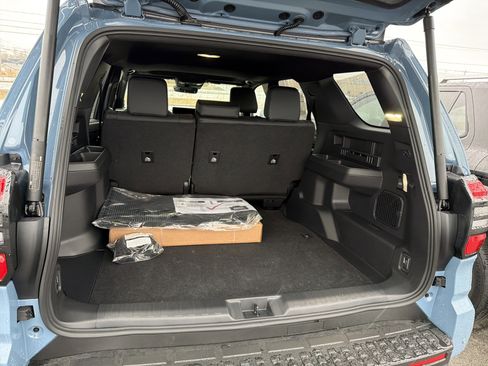 New 2025 Toyota 4Runner TRD Off-Road Premium image 29