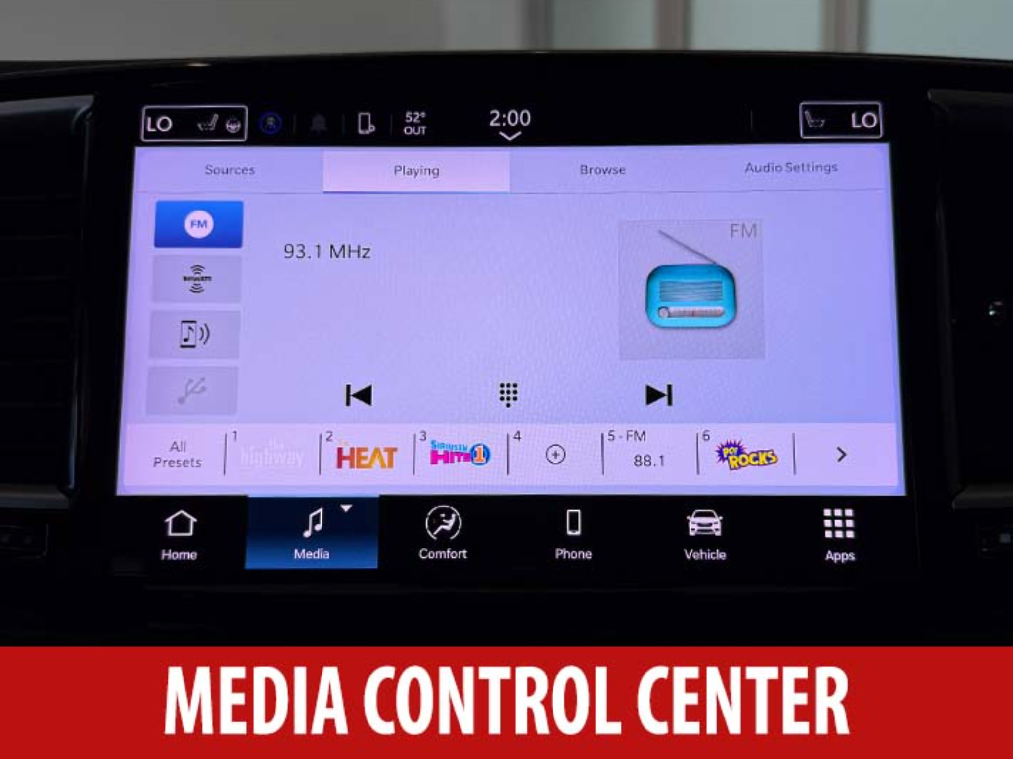 Used 2024 Chrysler Pacifica Touring-L FWD image 14