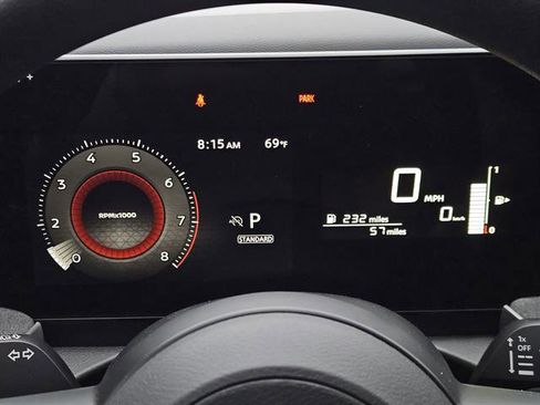 Used 2026 Nissan Kicks S image 11