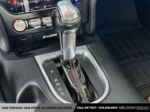 Used 2018 Ford Mustang GT Premium w/ Enhanced Security Package RWD image 17