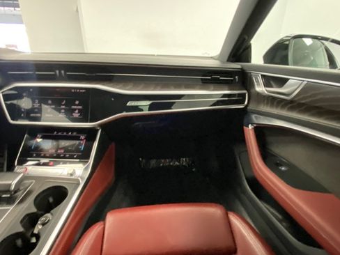Used 2020 Audi S7 Premium Plus w/ S Sport Package AWD/4WD image 26