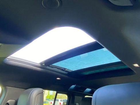 Used 2024 Land Rover Defender 110 Carpathian Edition image 25