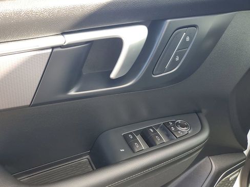 Used 2025 Buick Enclave Sport Touring image 46