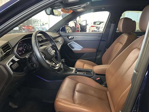 Used 2023 Audi Q3 2.0T Premium Plus w/ Premium Plus Package AWD/4WD image 18