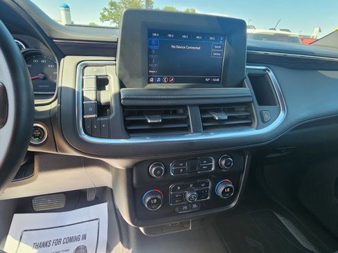 Used 2021 Chevrolet Tahoe 4WD image 15