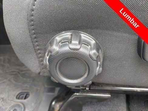 Used 2023 Jeep Gladiator Mojave w/ Cold Weather Group AWD/4WD image 17