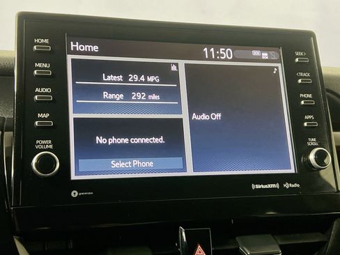 Used 2024 Toyota Camry XSE FWD image 28