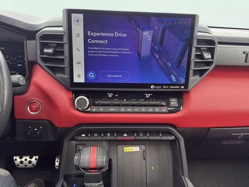 Used 2023 Toyota Tundra TRD Pro image 12