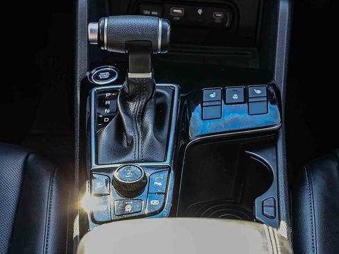 Certified 2023 Kia Sportage EX image 14