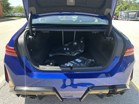 New 2026 BMW M5 Base w/ Carbon Package image 23