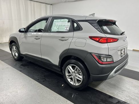Used 2023 Hyundai Kona SE AWD/4WD image 7