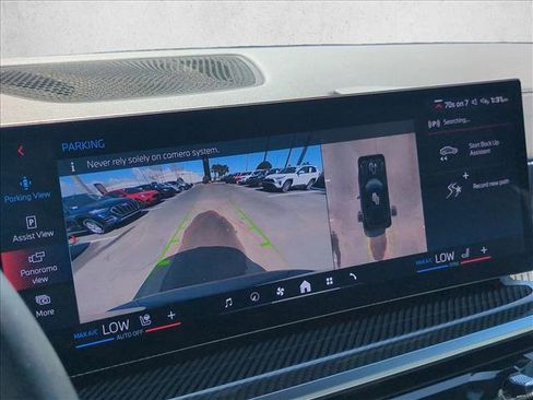 Used 2026 BMW X5 M60i image 14