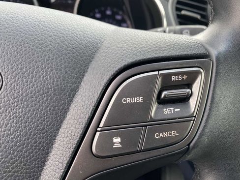 Used 2017 Hyundai Santa Fe Sport w/ 2.0T Ultimate Tech Package 05 image 21