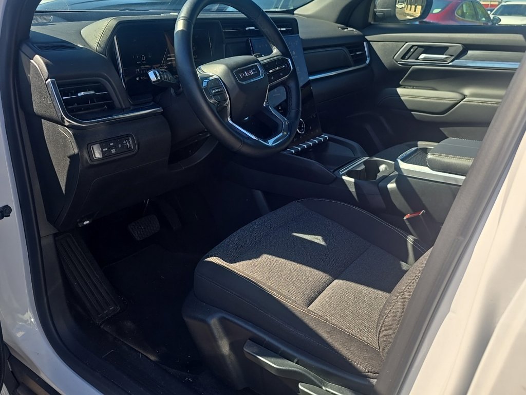 Used 2026 GMC Terrain Elevation AWD/4WD image 5