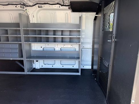 Used 2015 Ford Transit 150 130 Low Roof RWD image 24