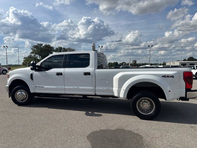 Used 2022 Ford F350 XLT AWD/4WD image 27