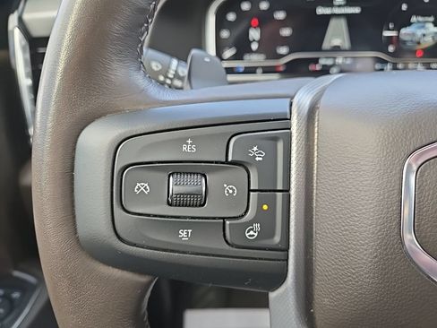 Used 2022 GMC Sierra 1500 Denali AWD/4WD image 20