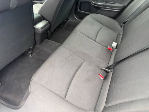 Used 2018 Honda Civic LX image 19
