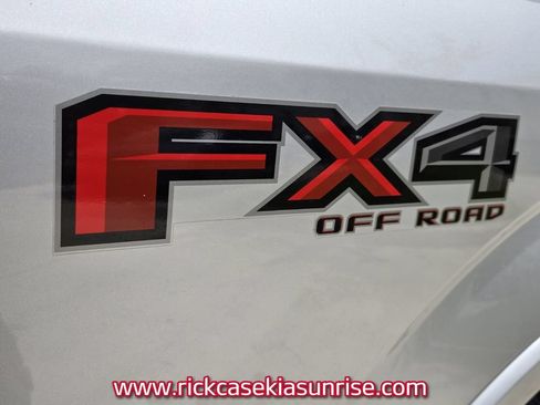 Used 2016 Ford F150 XLT w/ Equipment Group 302A Luxury AWD/4WD image 15
