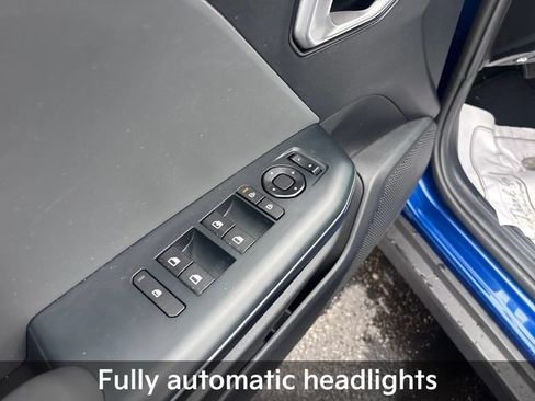 Used 2025 Kia K4 FWD image 15