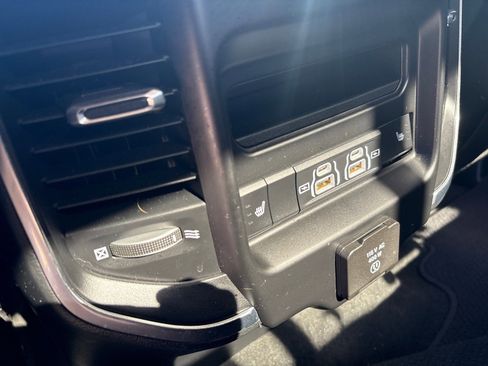 Used 2021 RAM 1500 Laramie w/ Bed Utility Group image 5