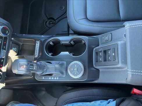 New 2025 Ford Bronco Big Bend image 24