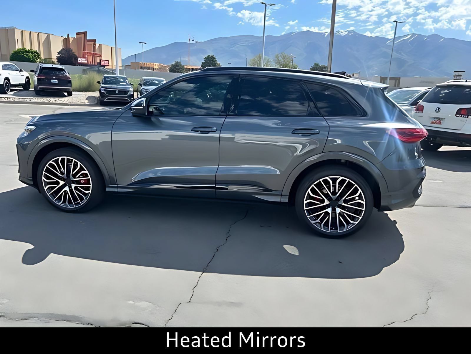New 2026 Audi SQ5 Premium Plus AWD/4WD image 6