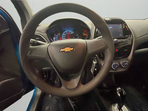 Used 2019 Chevrolet Spark LS FWD image 21