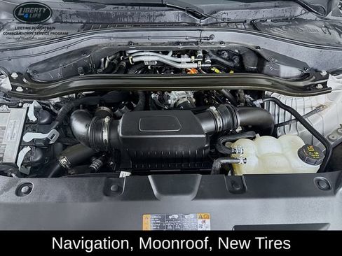 Used 2023 Lincoln Aviator Reserve w/ Elements Package Plus image 33