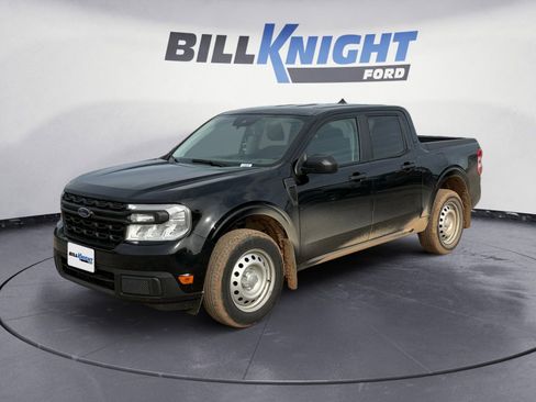 Used 2023 Ford Maverick XL w/ Equipment Group 100A Standard image 1