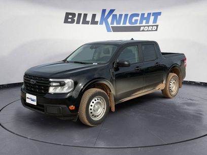Used 2023 Ford Maverick XL w/ Equipment Group 100A Standard