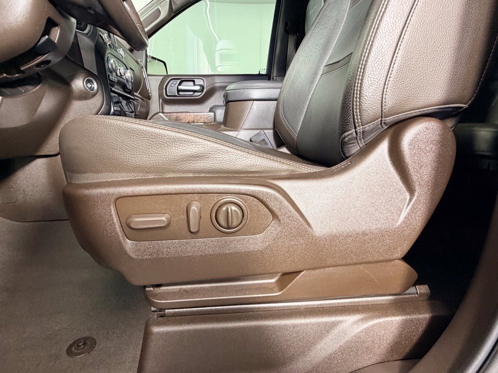 Used 2020 GMC Sierra 1500 Denali AWD/4WD image 25