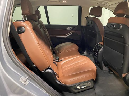 Certified 2026 BMW X7 xDrive40i image 20