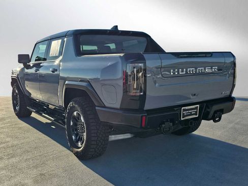 Used 2025 GMC Hummer EV 3X w/ Extreme Off-Road Package image 5