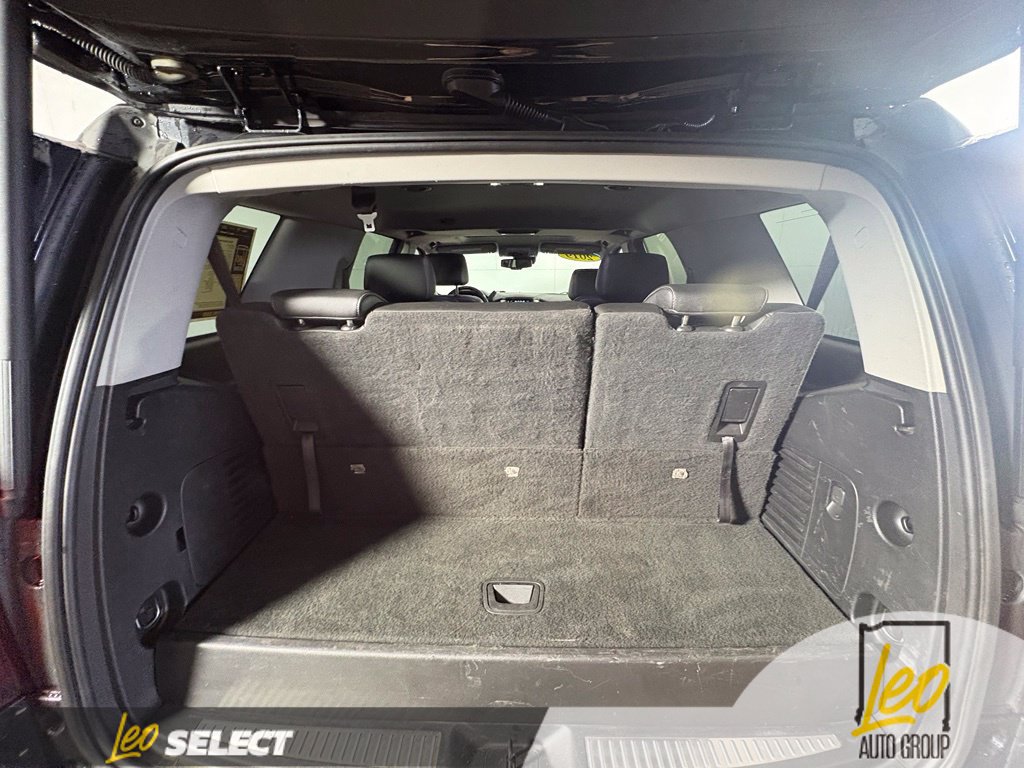 Used 2019 Chevrolet Tahoe LT AWD/4WD image 12