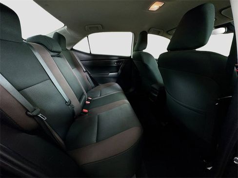 Certified 2019 Toyota Corolla LE image 28