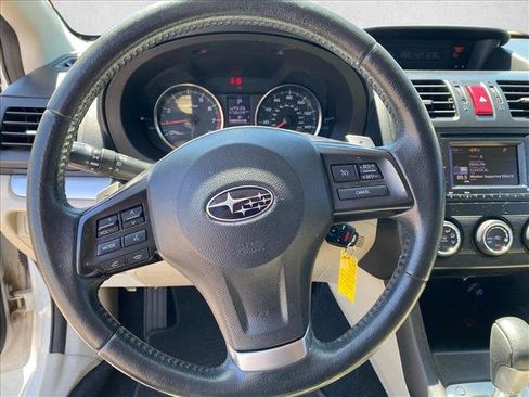 Used 2013 Subaru Crosstrek 2.0i Limited AWD/4WD image 10