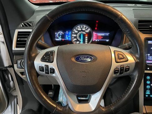 Used 2013 Ford Explorer Limited AWD/4WD image 10